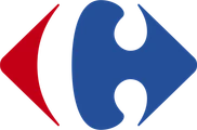 Logo Carrefour