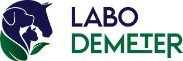 Logo Labo Demeter
