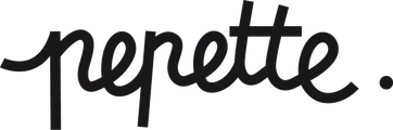 Logo Pepette