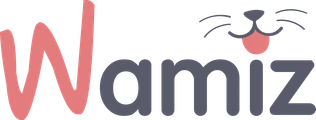 Logo Wamiz