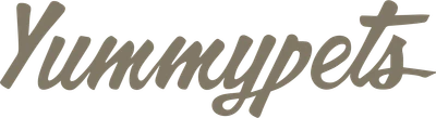 Logo Yummypets